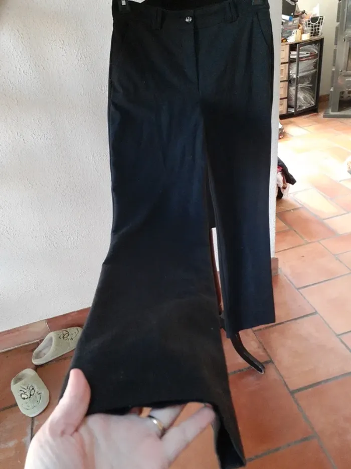 Pantalon - photo numéro 4