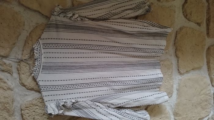 chemisier - photo numéro 3