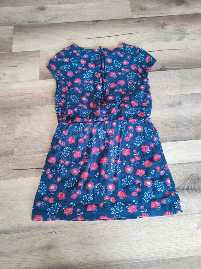 Robe 3 ans TAO, convient également en 4 ans - photo numéro 3