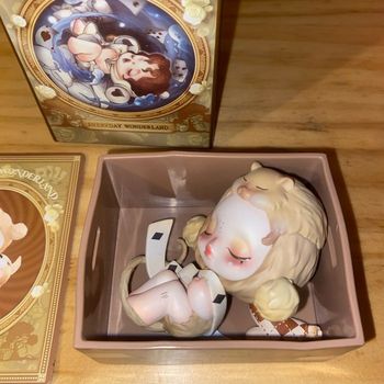 PopMart Skullpanda neuf