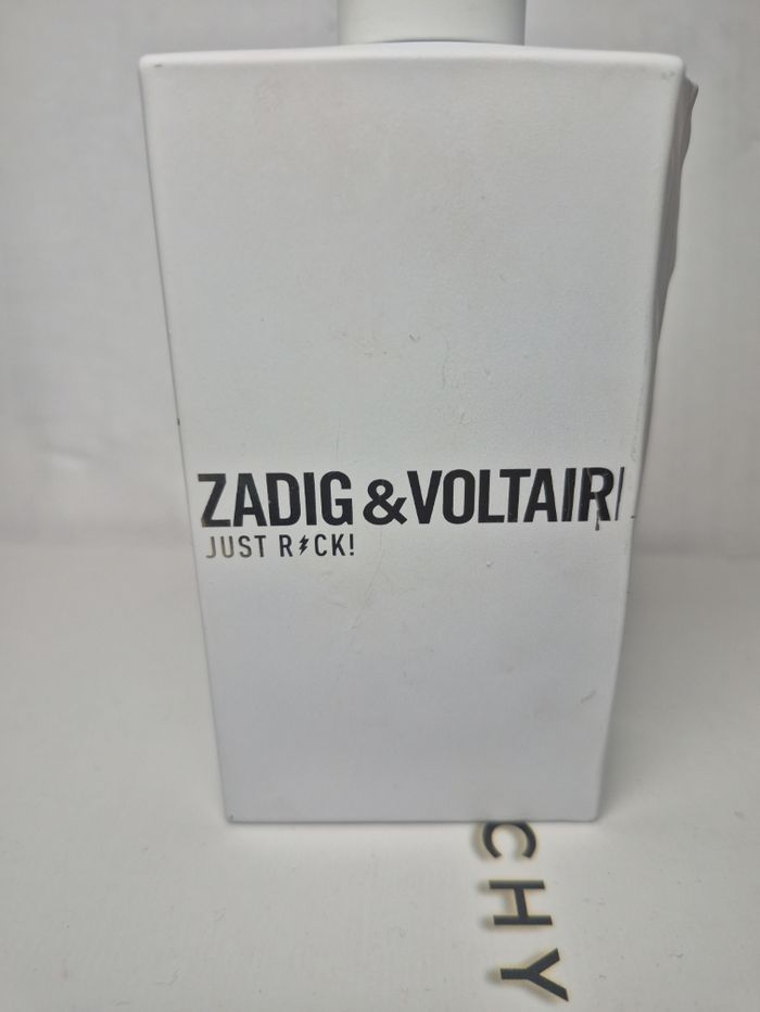 Zadig voltaire girls can do anything 80ml sans boîte - photo numéro 3