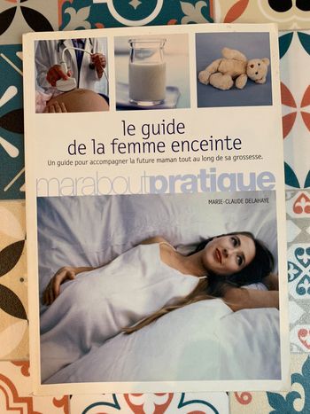 Le guide de la femme enceinte