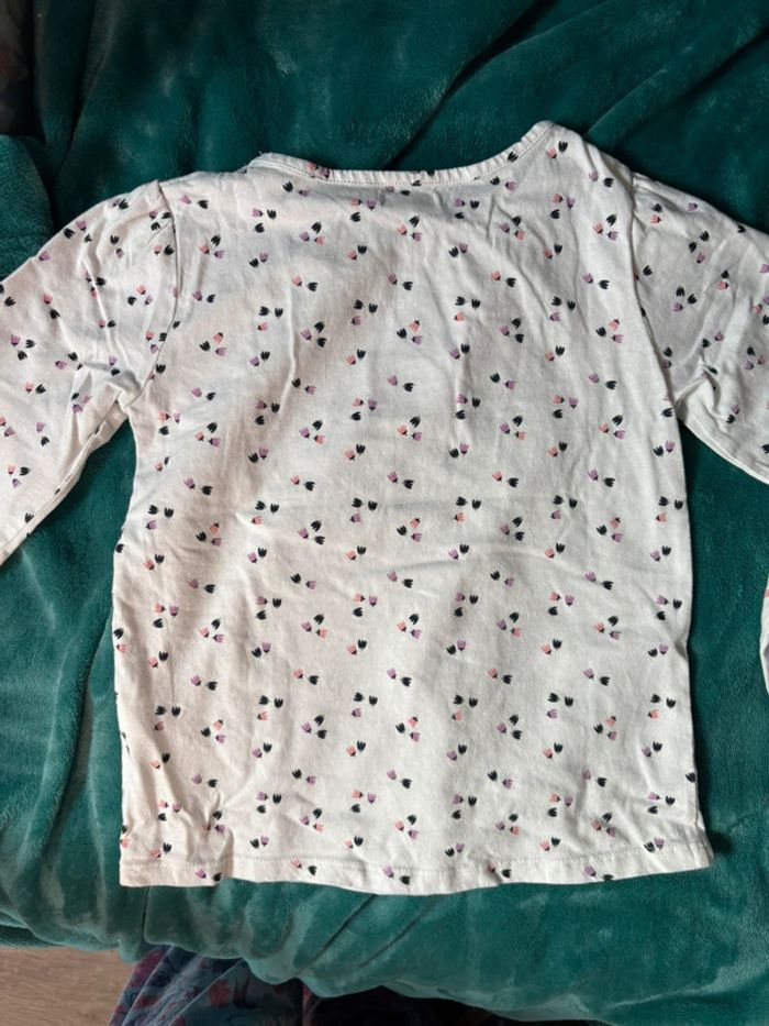 T-shirt 8 ans - photo numéro 5