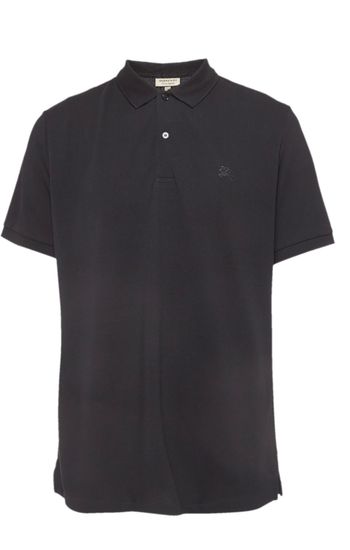 Polo burberry