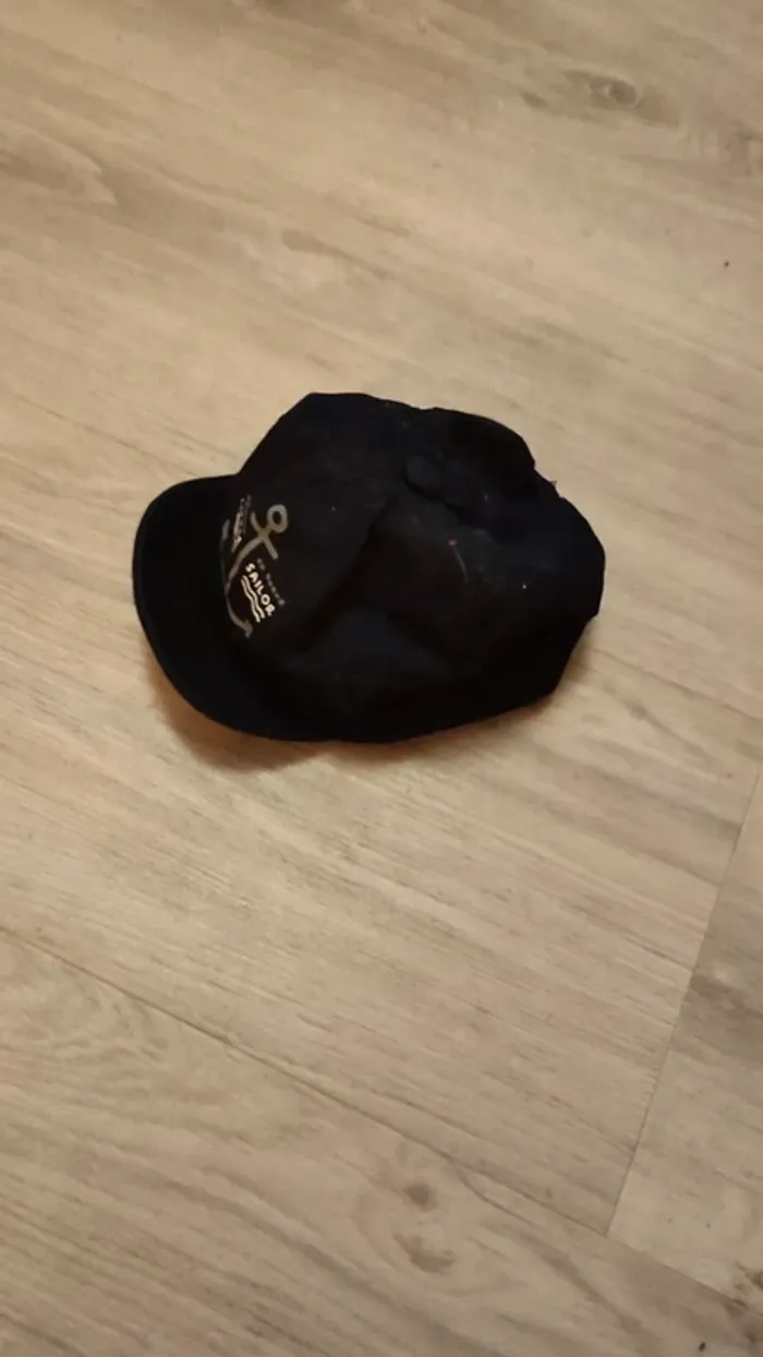 Casquette bébé 3 mois - photo numéro 2