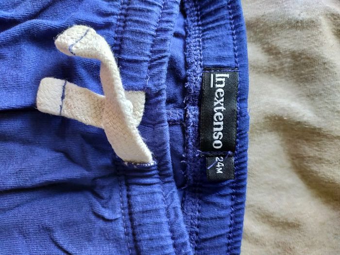 Lot pantalon léger - photo numéro 7