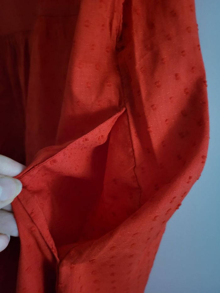 Robe Gudrun Sjödén - photo numéro 4