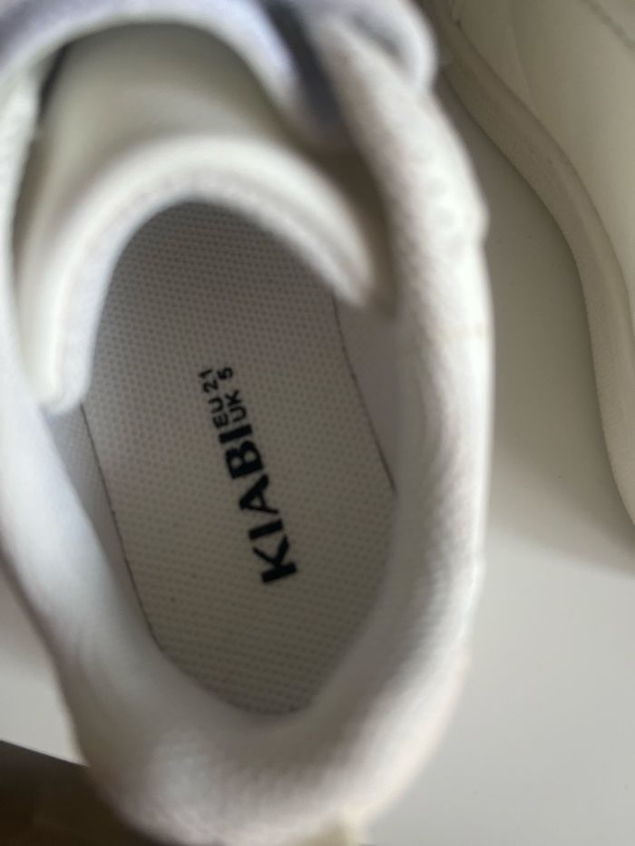 Basket garçon - photo numéro 4