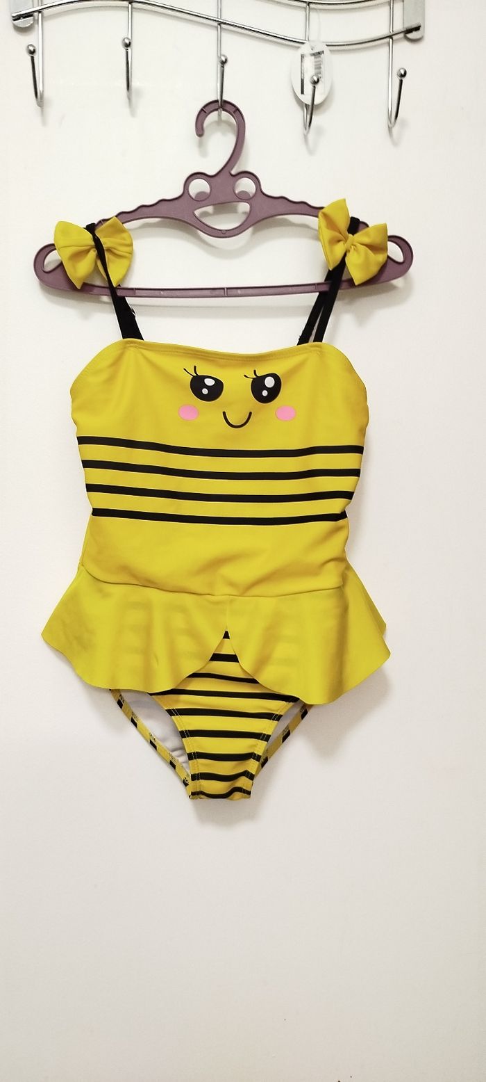 Maillot de bain abeille 🐝 - photo numéro 2