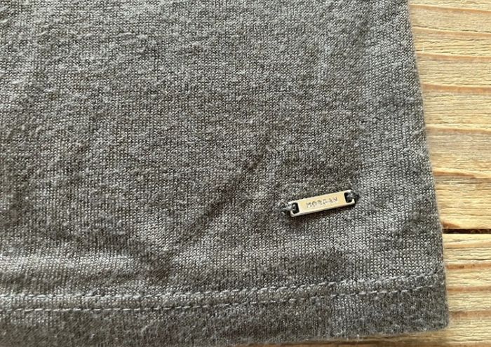 T-shirt Morgan - photo numéro 3