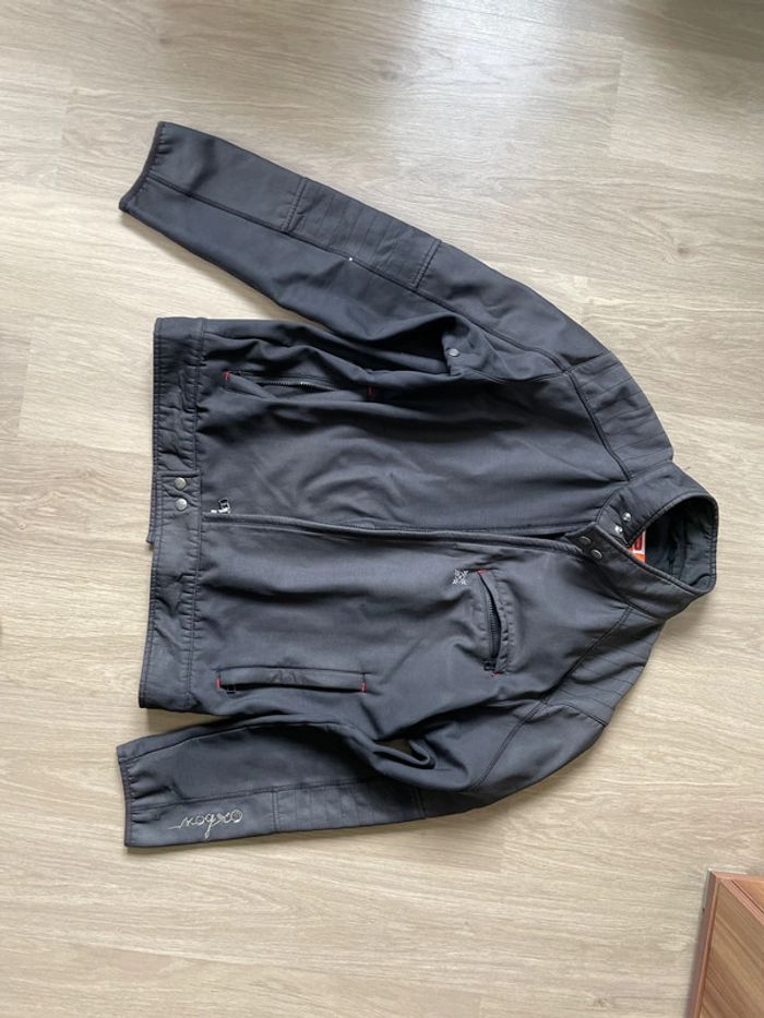 Veste homme