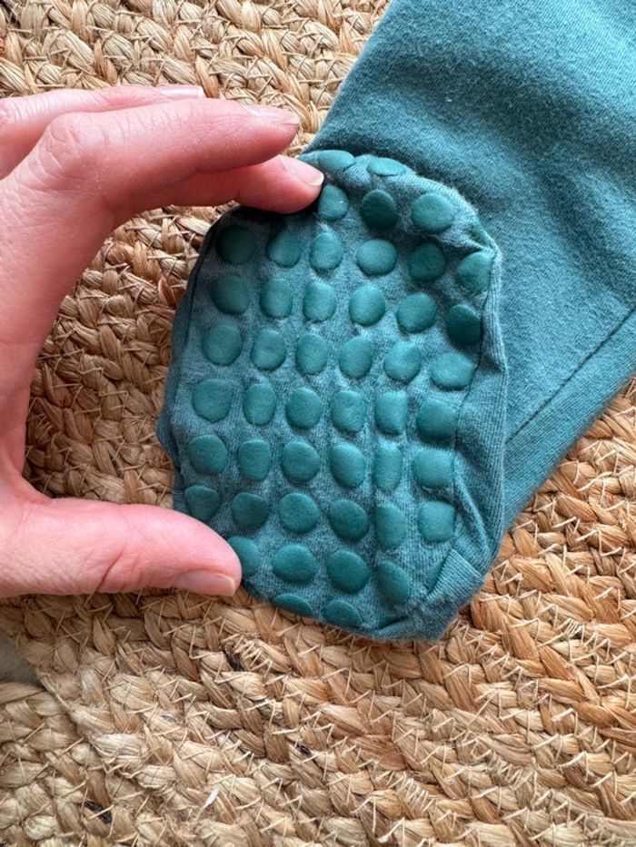 Pyjama garçon 18 mois - photo numéro 4