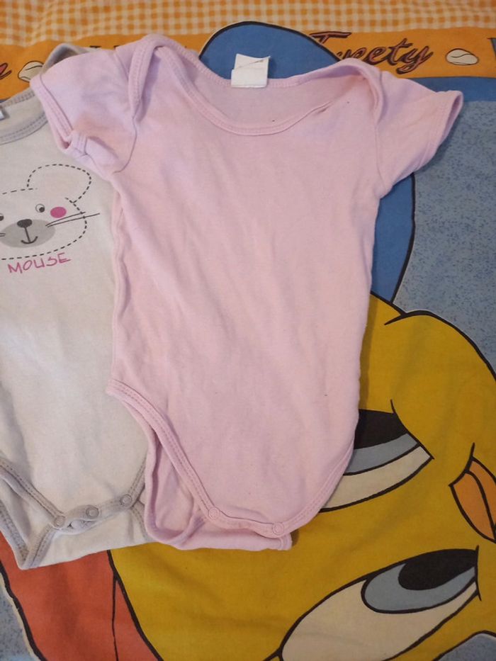 Bodys - photo numéro 2