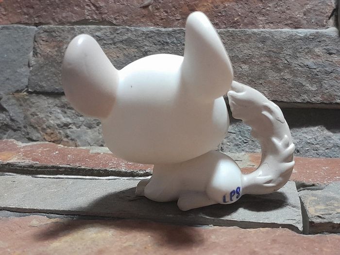 Figurine Petshop. C. London - photo numéro 2