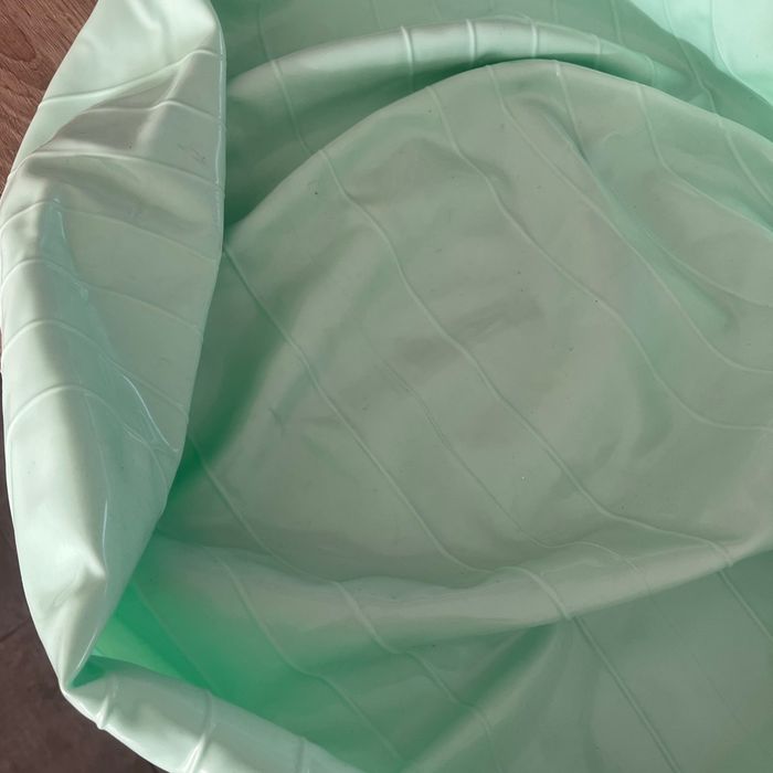 Ballon de grossesse - photo numéro 2