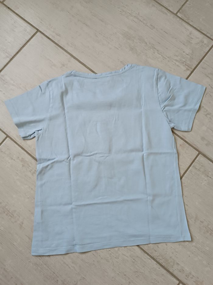 Tee-shirt fille 12 ans - photo numéro 3