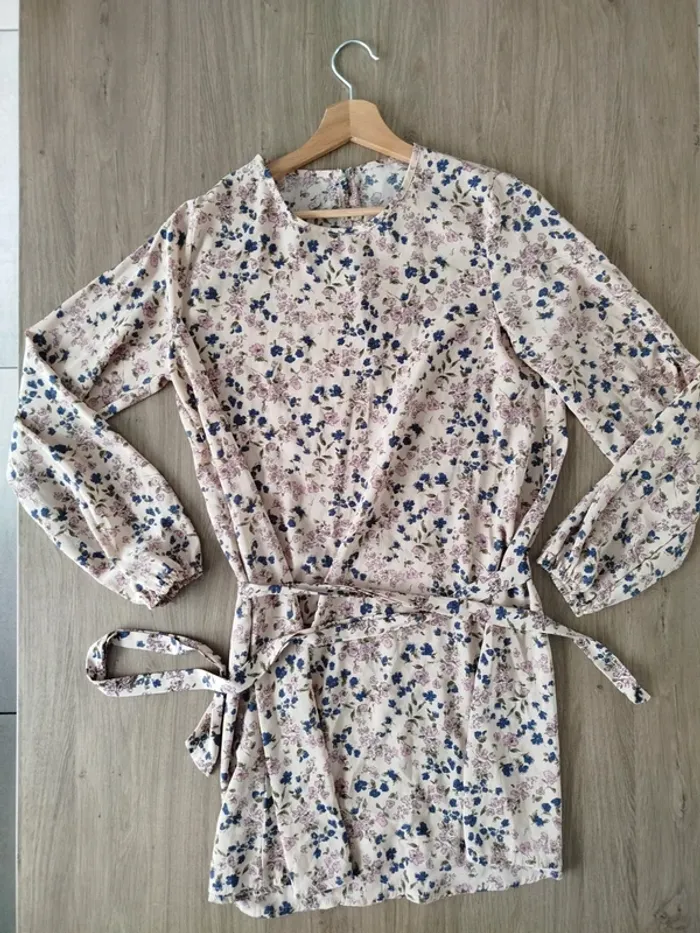 Robe shein femme neuve