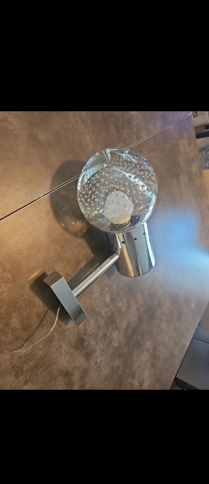 Applique murano - photo numéro 2