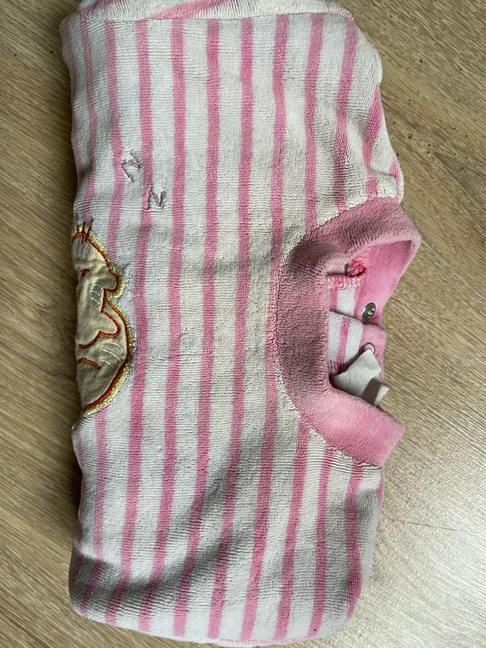 Pijama bébé - photo numéro 2