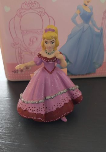 Figurine Princesse Marion Papo