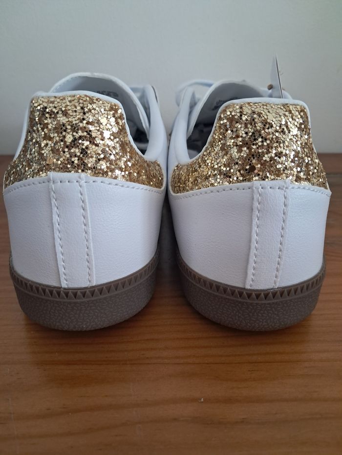 Adidas samba - photo numéro 3