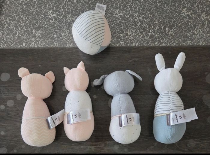 Jeu de quilles verbaudet - photo numéro 2