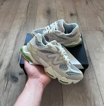 New Balance 9060 ‘Bricks and Wood’ 43