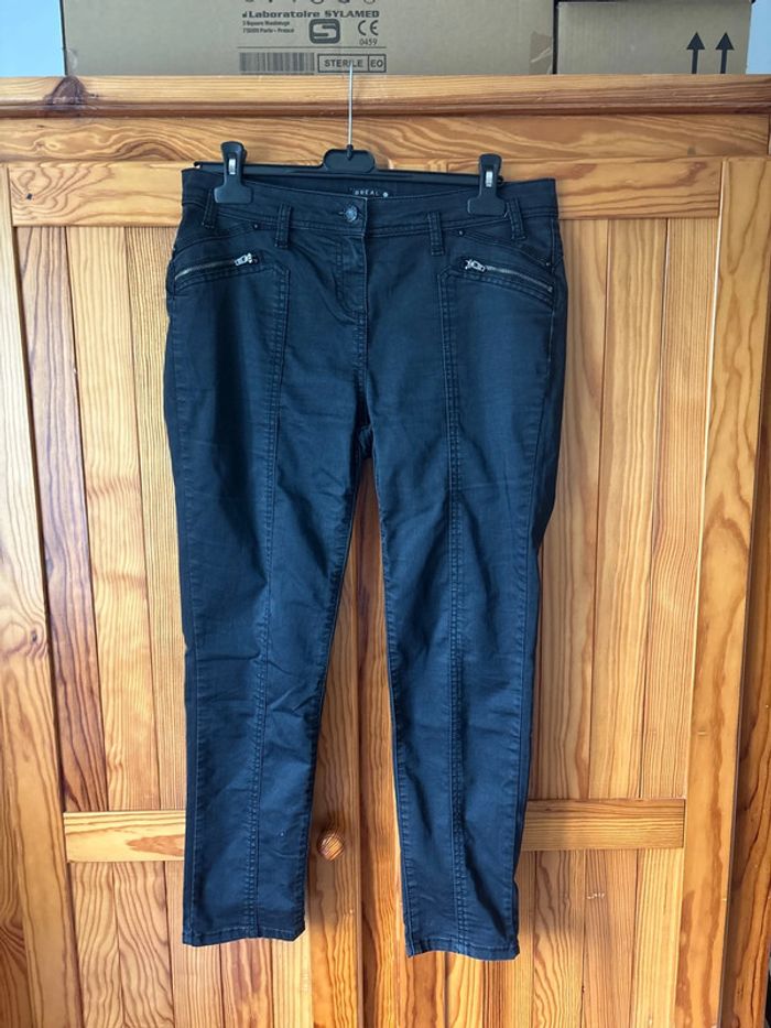 Jeans femme taille 42 Breal
