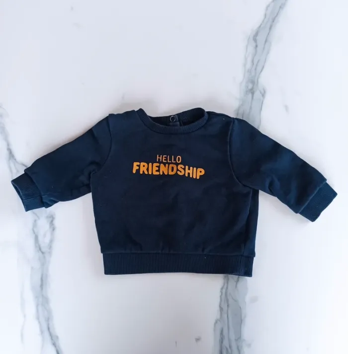 Lot 6 mois - photo numéro 3