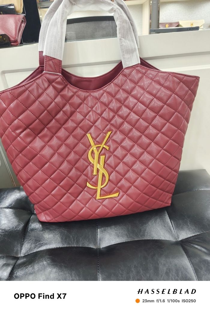 Yves Saint Laurent  ICARE 69865 - photo numéro 2