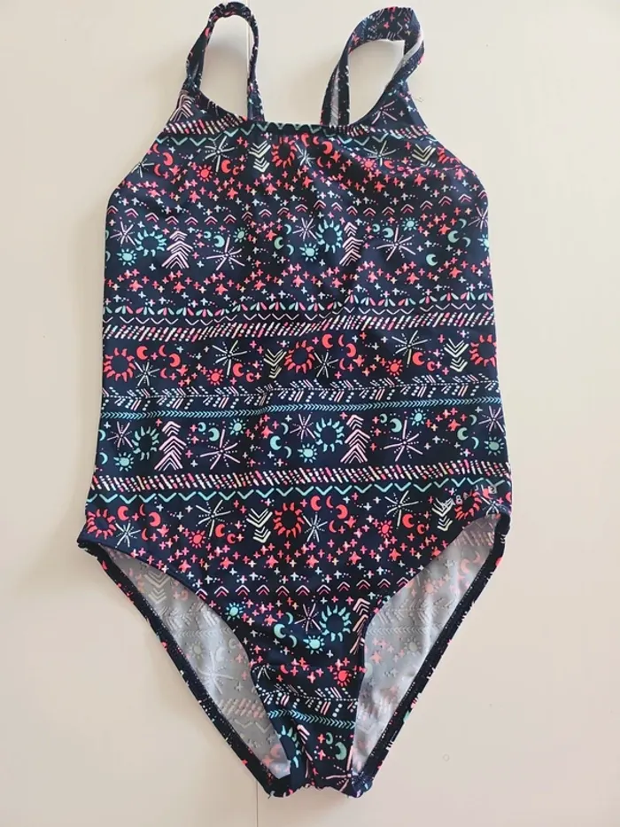 Maillot de bain Quechua