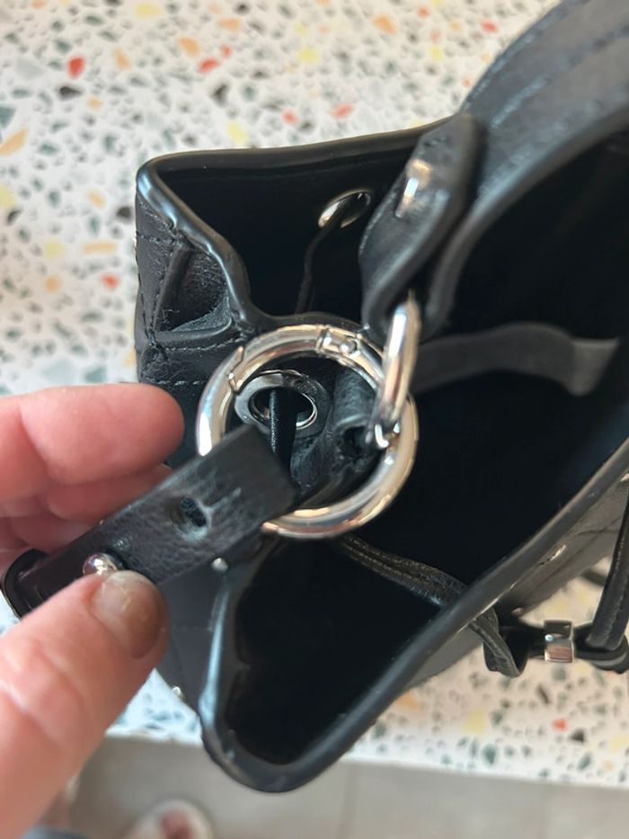 Sac à main Zara - photo numéro 7