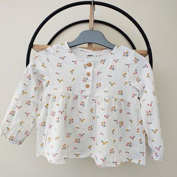 4 ans teeshirt gemo