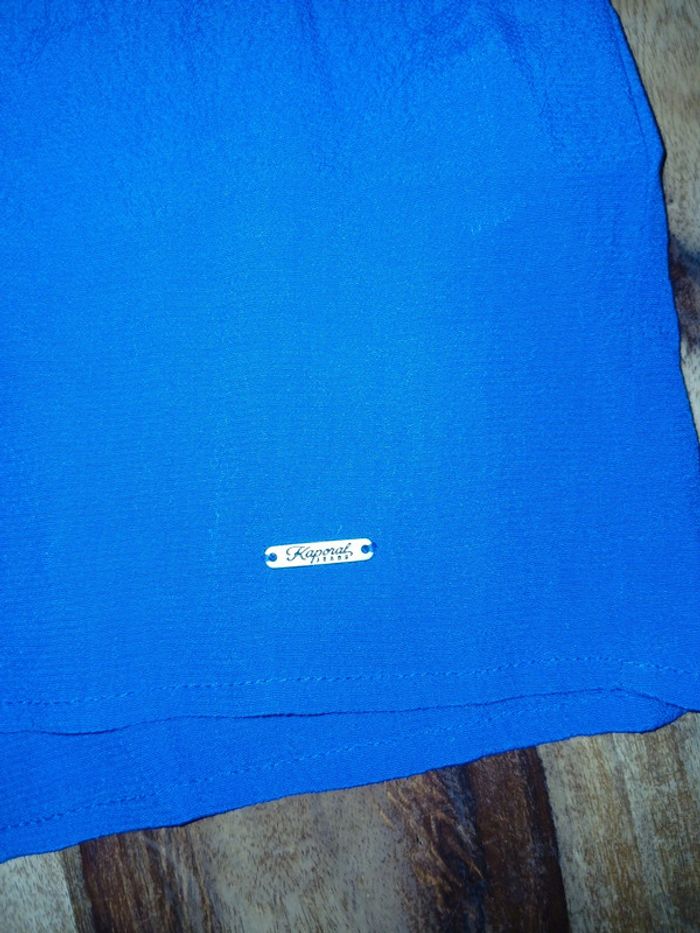 Debardeur femme taille S - photo numéro 3