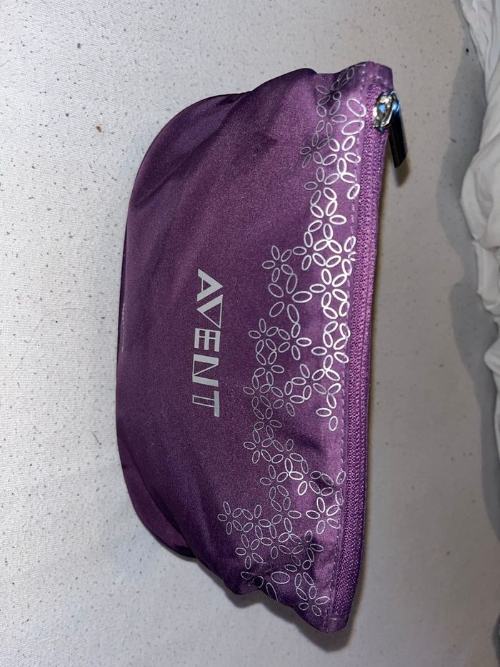 Trousse de soin   maman allaitement - photo numéro 3