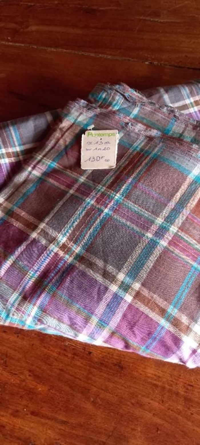Il m'avait plu...