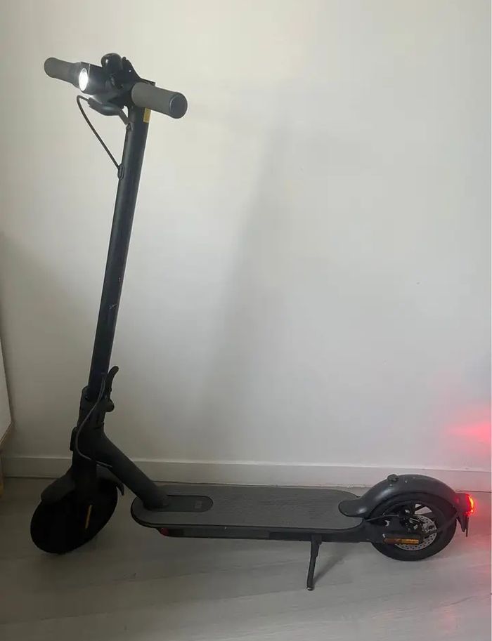 Trottinette Xiaomi