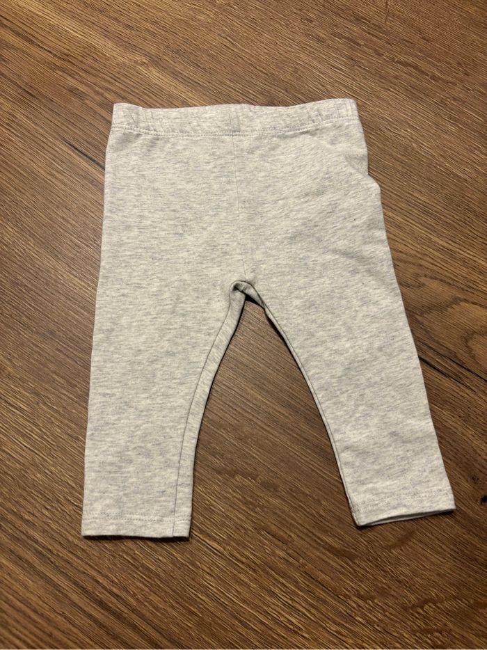 Lot de 3 leggins - photo numéro 4