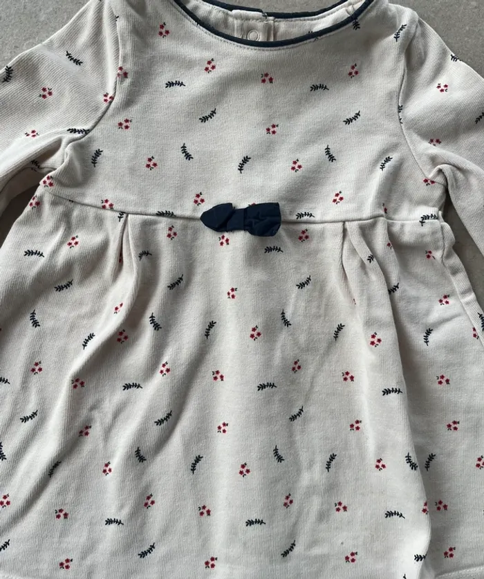 Robe Sergent Major - photo numéro 3