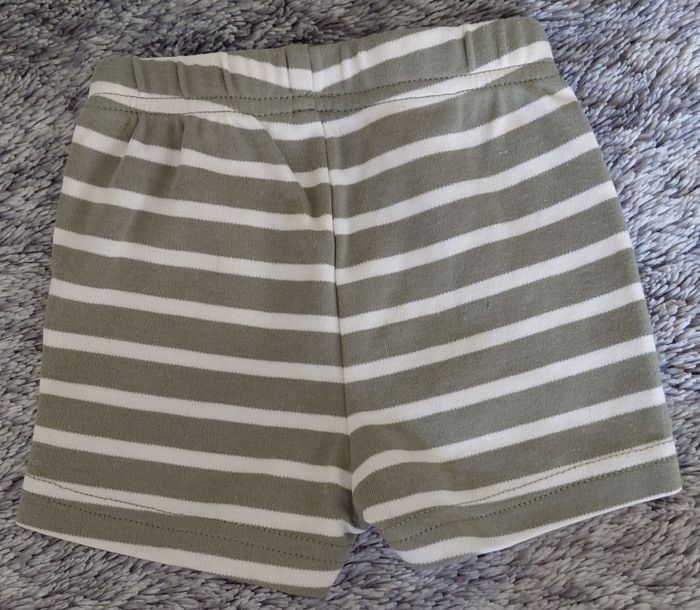 Lot shorts - photo numéro 3
