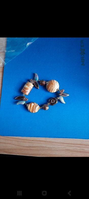 Bracelet élastique fantaisie neuf