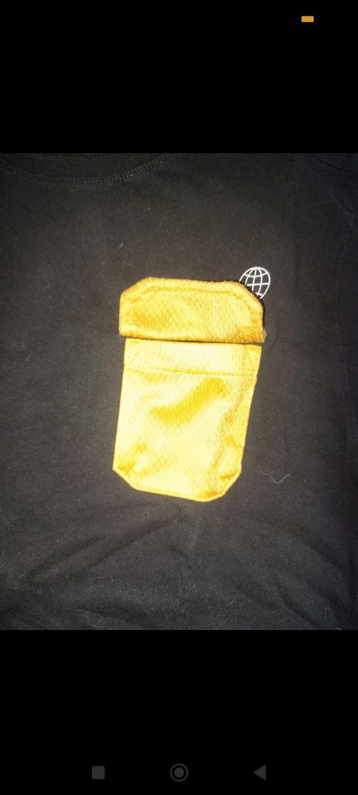 Haut garçon - photo numéro 5