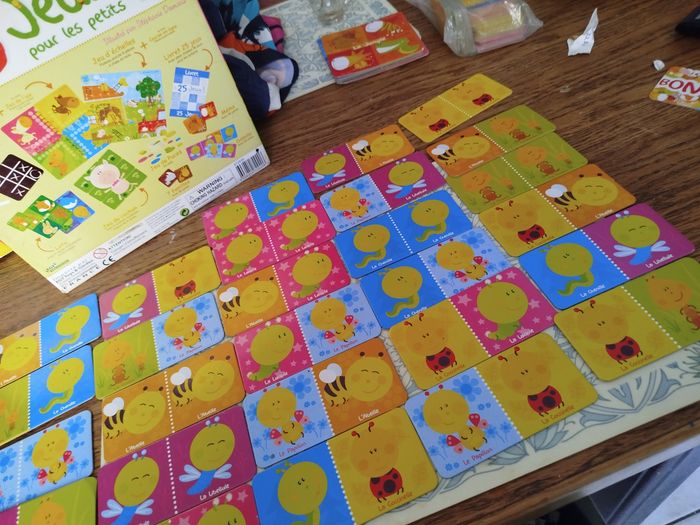 25 jeux pour les petits - photo numéro 9