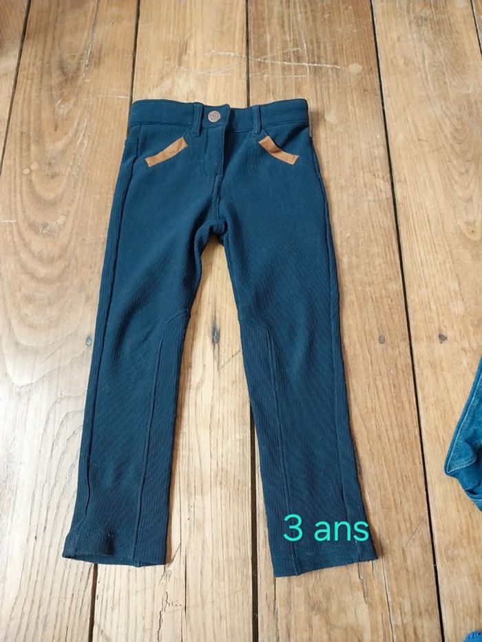 Lot 19 articles 2-3 ans - vêtements fille - photo numéro 10