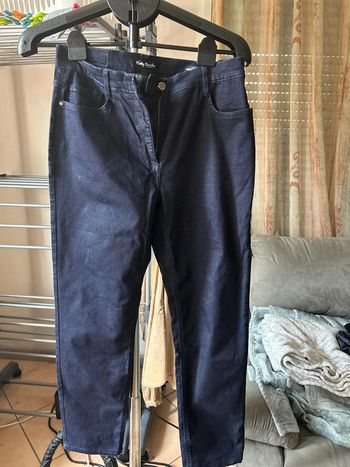 Jean brut Betty Barclay