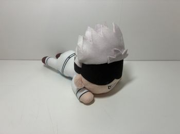 Jujutsu Kaisen Peluche Suguru Geto Lay