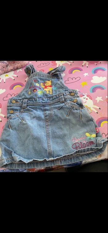 Robe Winnie