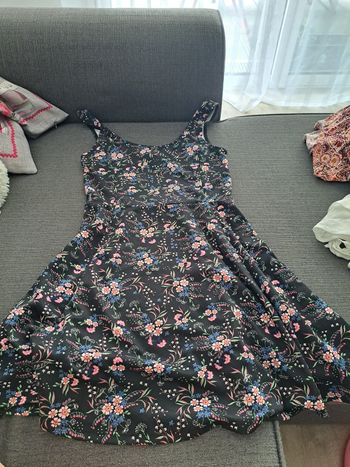 Robe  femme