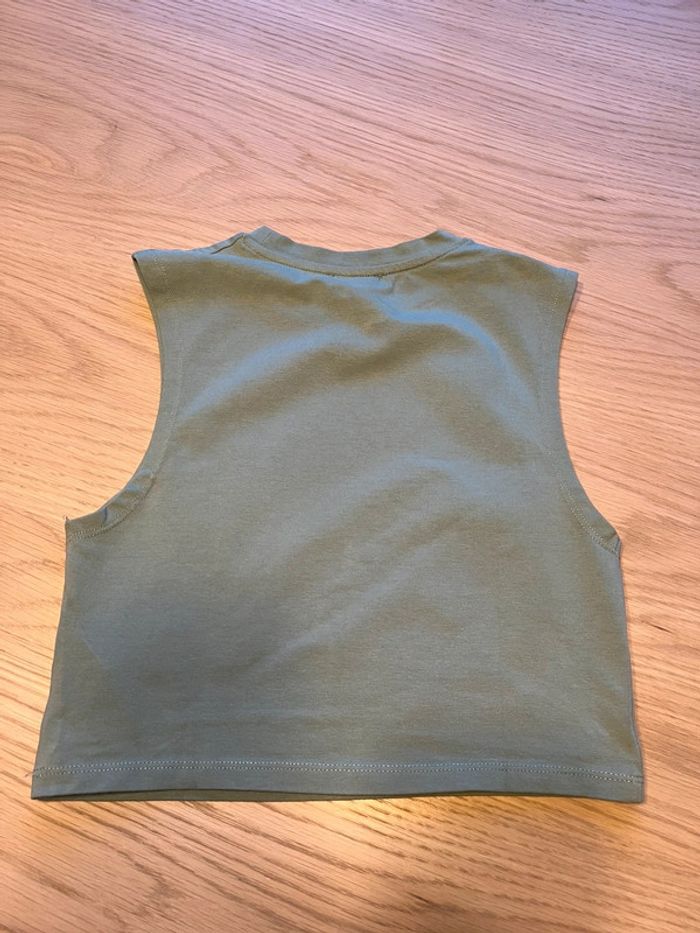 Débardeur Zara - photo numéro 2
