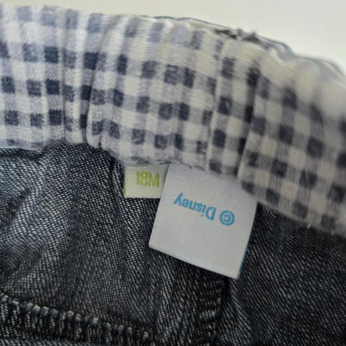 Jean tigrou - disney - 18 mois - photo numéro 7